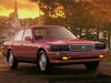Headlight Cover Set for Toyota Cressida 1989-1993 US