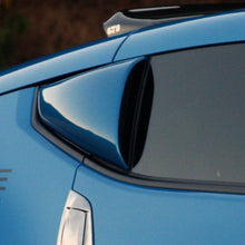  Xenon 13020 Nissan 370Z 2009-2020 Quarter Window Cover Set
