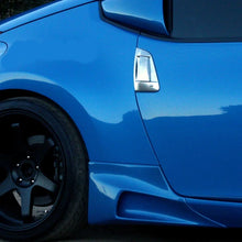  Xenon 13030 Nissan 370Z 2009-2020 Rocker Panel Side Duct Set