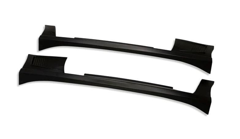300zx Rusted Rocker Panels Xenon 31484 Rocker Panel Set for Datsun / Nissan 300ZX 1984-86 – JDM ...