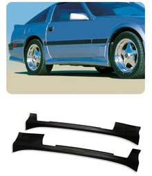  Xenon 31484 Rocker Panel Set for Datsun / Nissan 300ZX 1984-86