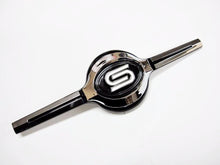  Nissan Sunny JDM Grille Emblem Datsun B110