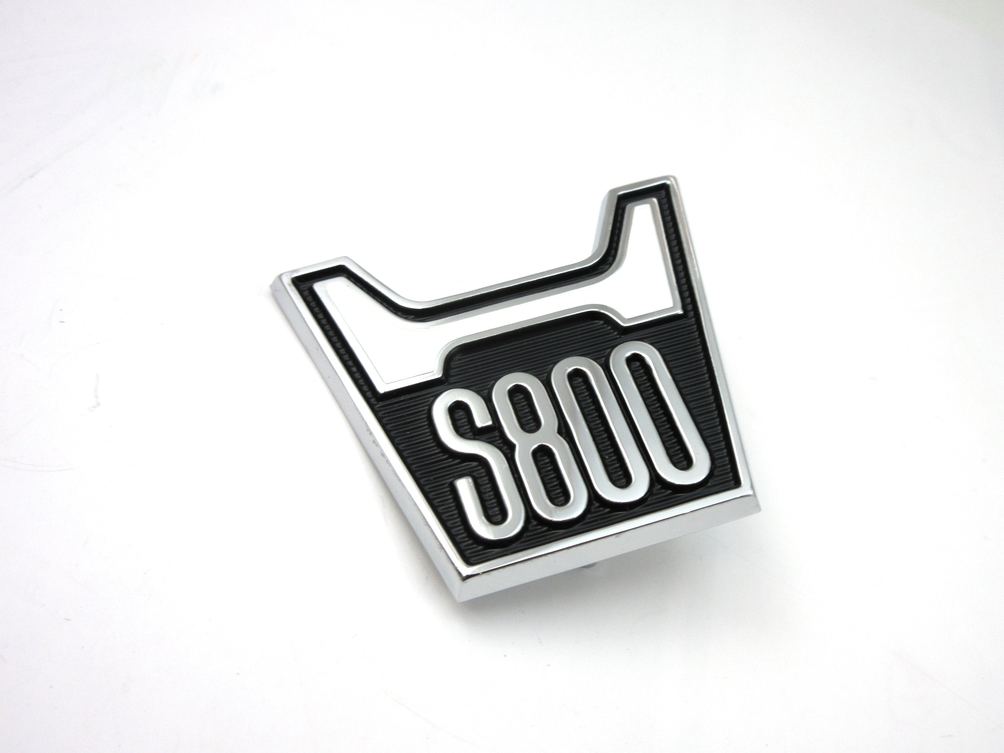 Honda S800 Fender emblem NOS Sold individually – JDM CAR PARTS