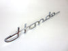 Honda S600 / S800 Fender Emblem Late Type
