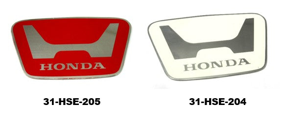 Hood Emblem for Honda S-Series Reproduction