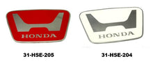  Hood Emblem for Honda S-Series Reproduction