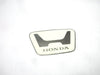 Hood Emblem for Honda S-Series Reproduction