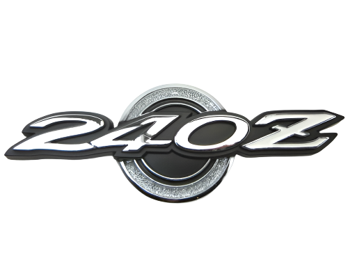 Emblems, decals and stickers for Nissan, Datsun, Fairlady Z Emblems, decals and stickers for Nissan, Datsun, Fairlady Z