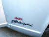 Nissan Fairlady Z Fender / Rear Spoiler Emblem NOS