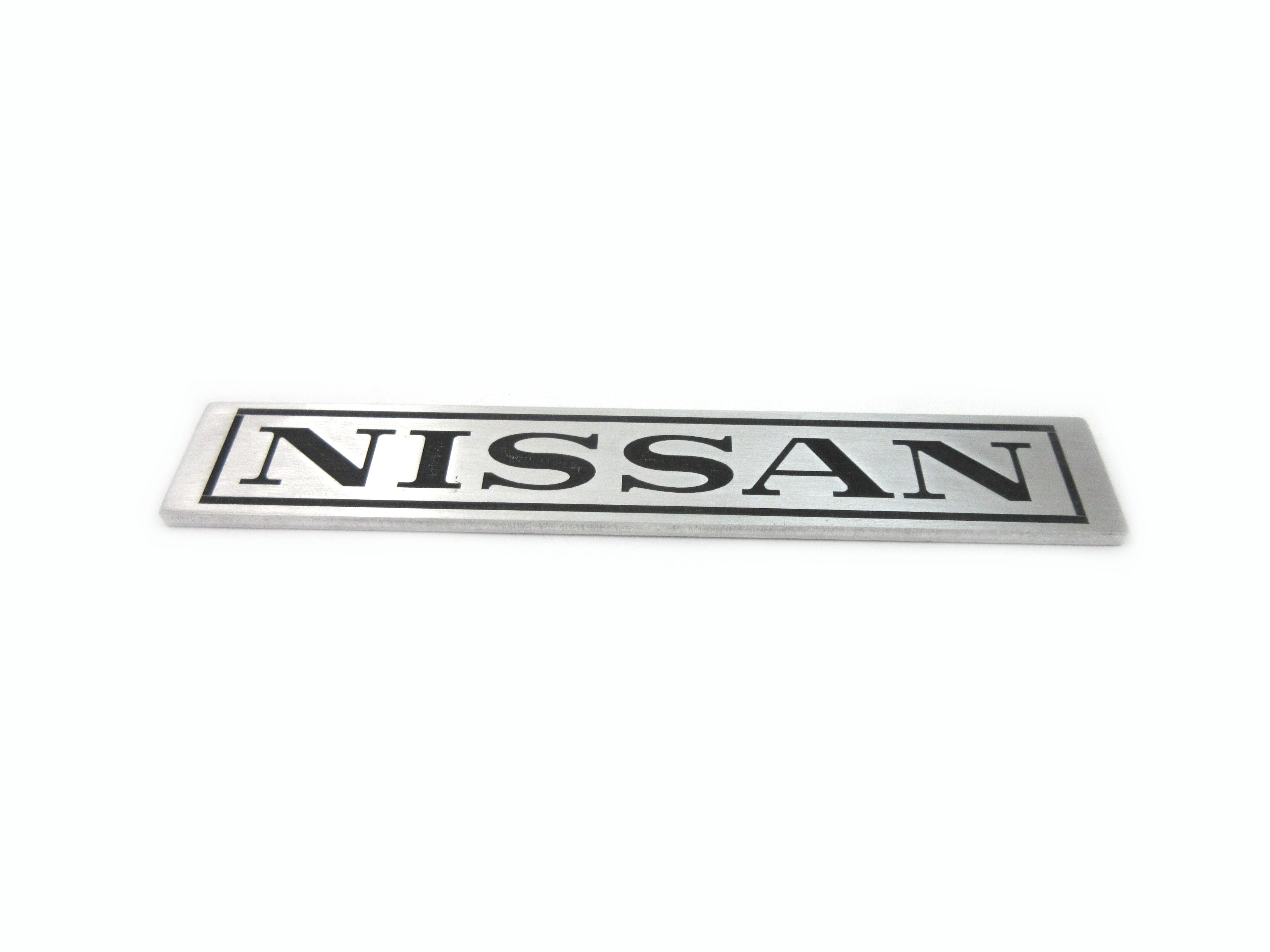 Nissan Emblem for JDM Nissan Fairlady Z Deck Lid / Hatch