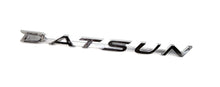  Datsun 510 Fender Emblem Genuine Nissan NOS