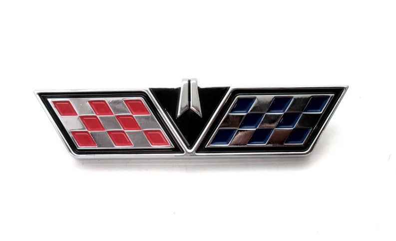 Rear Fascia / Tail Light Emblem for Datsun 510 SSS Super Sport Coupe