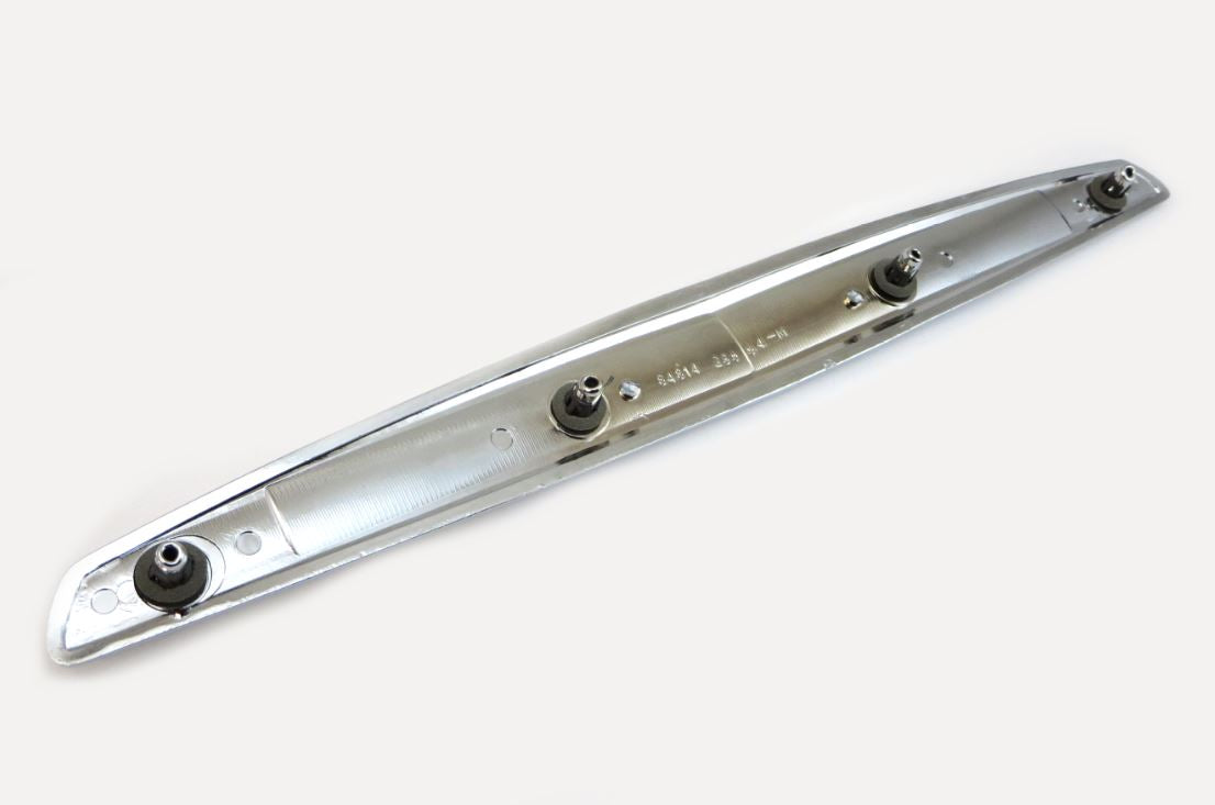 E*3様 【未使用&未開封】KERKER Emblem 100-8046 Webike | KERKER カーカー KER-KERエンブレム (50-100-8046