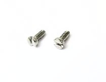 Choke Lever & Throttle Lever Screws for Datsun 240Z 1969-8/1971