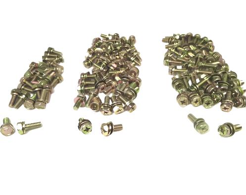 M6 Bolt Set for Vintage Japanese Cars & Restoration OEM