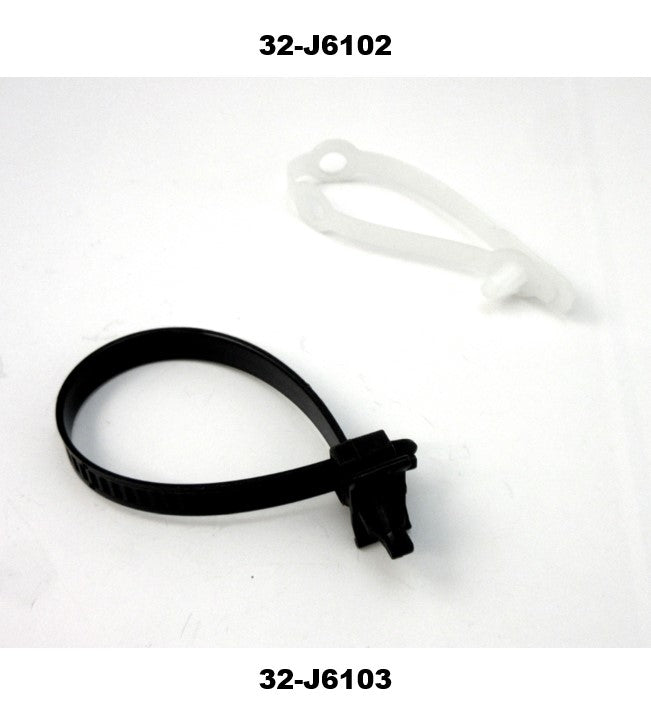 Genuine Cable Ties for Datsun 260Z / 280Z 1974-'78