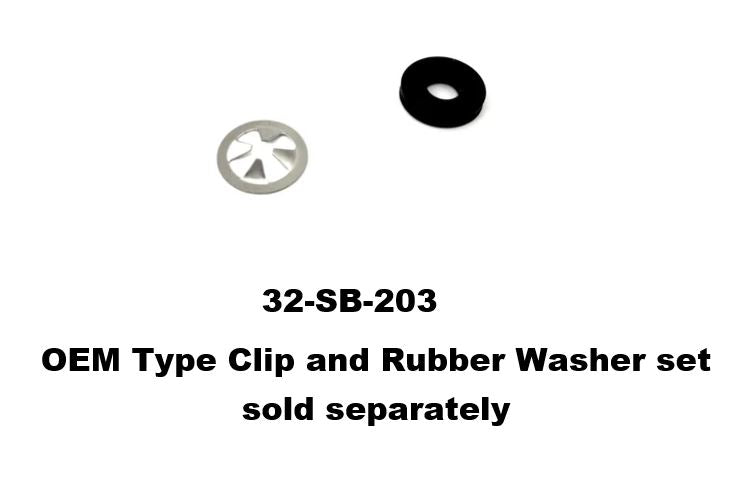 Star Emblem for Subaru 360 – JDM CAR PARTS