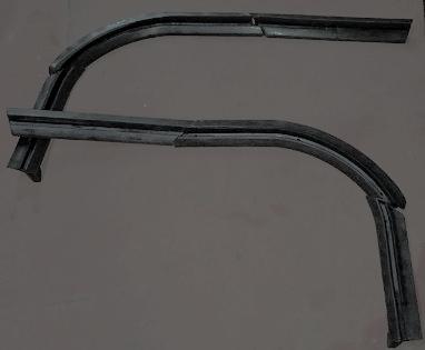 Convertible Top Weatherstrip for Honda S Series