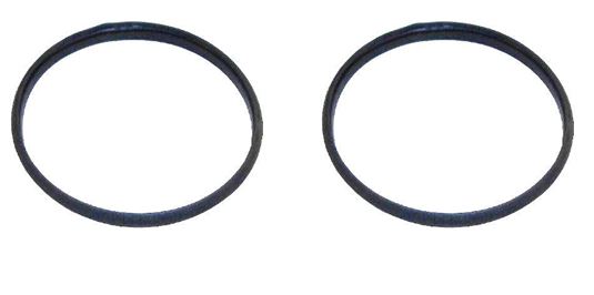 Headlight Seal Set for Honda S500 S600 S800