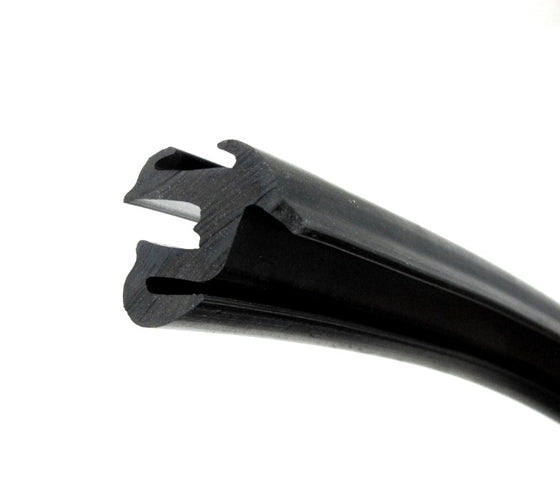 Windshield weather strip for Honda S Series Coupe