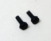 Door Escutcheon Bump Stop Set for Datsun  240Z / 260Z / 280Z Roadster 68-70 70-73 1200 B110