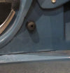 Datsun 510 2D / 4 D Sedan / Wagon 1968-73  Front Pillar to Door Bump Stop Sold Individually