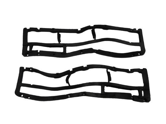 Tail Lamp Gasket Set for JDM Nissan Bluebird 510 SSS 2 Door Coupe