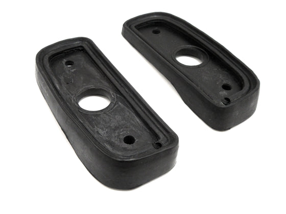 License Plate Housing Seal Set for Datsun 510 Wagon 1969-1973