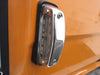 License Plate Housing Seal Set for Datsun 510 Wagon 1969-1973