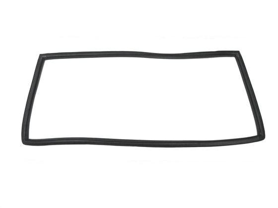 Rear Hatch Glass Weather Strip with Groove for Molding) for Datsun 510 Wagon 1968-1973
