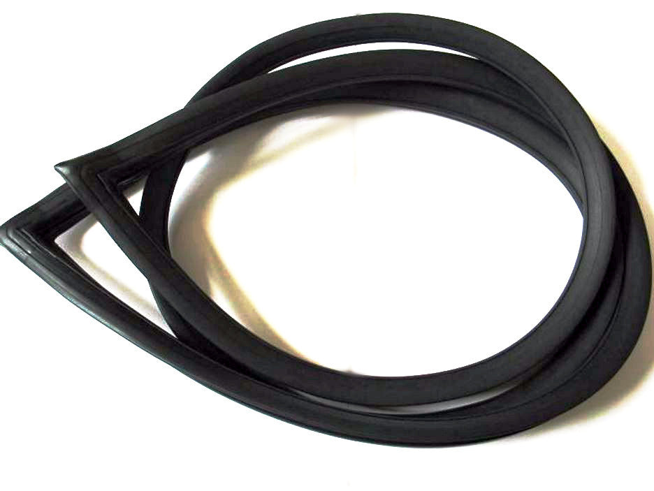 Windshield weather strip for Prince S50 series