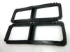 Tail Light Gasket Set for Skyline Hakosuka Late Type