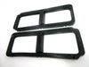 Tail Light Gasket Set for Skyline Hakosuka Late Type