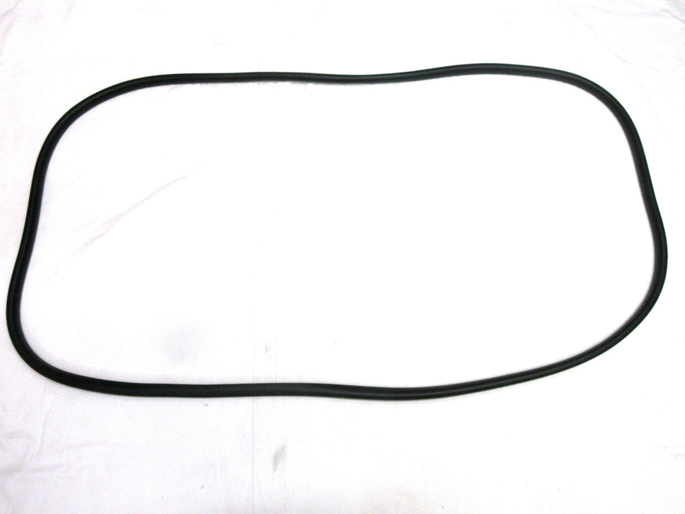 Trunk weather strip for Skyline Hakosuka