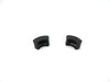 Door Latch Rubber set for 2D HT / 4D Sedan Skyline Hakosuka