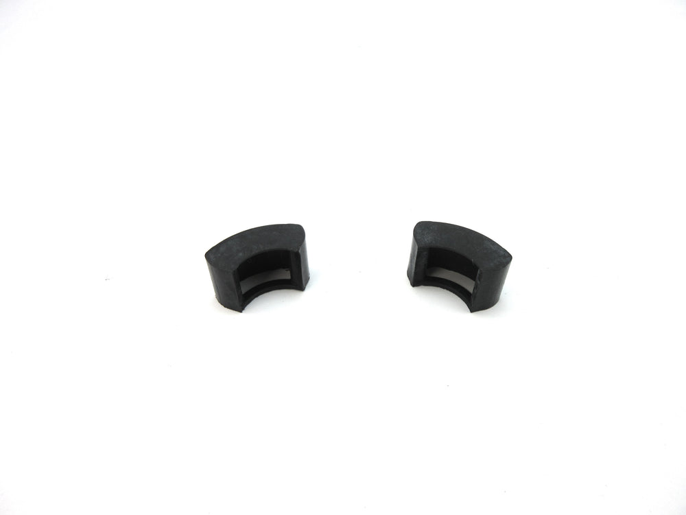 Door Latch Rubber Set for Prince A30 Series