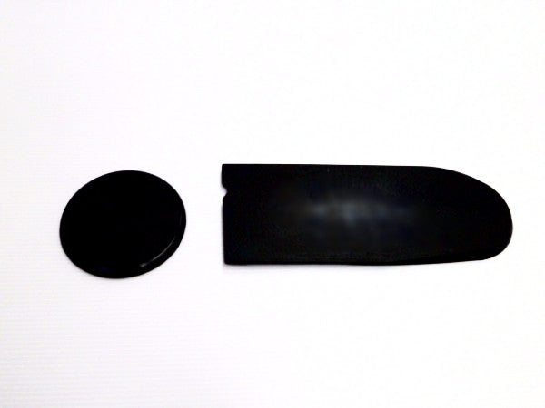 Wiper Cowl Rubber Plug Set for Nissan Skyline Hakosuka