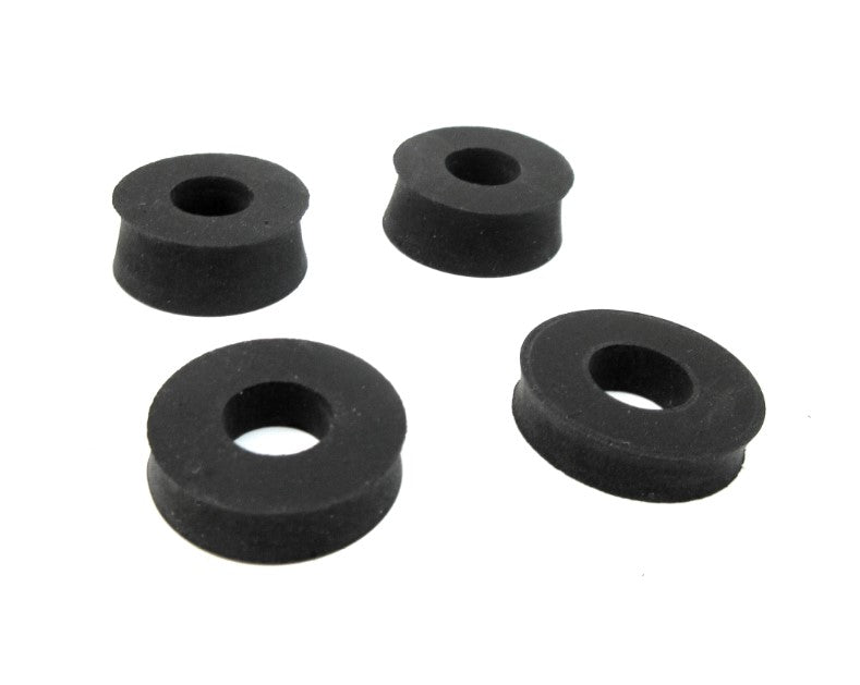 Wiper Pivot Bushing Set for Subaru 360 Sedan / Custom