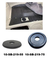 Fuel Strainer Grommet Seal for Subaru 360 Sedan