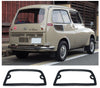 Tail Lamp Gasket Set for Subaru 360 Custom 1965-1970 Type