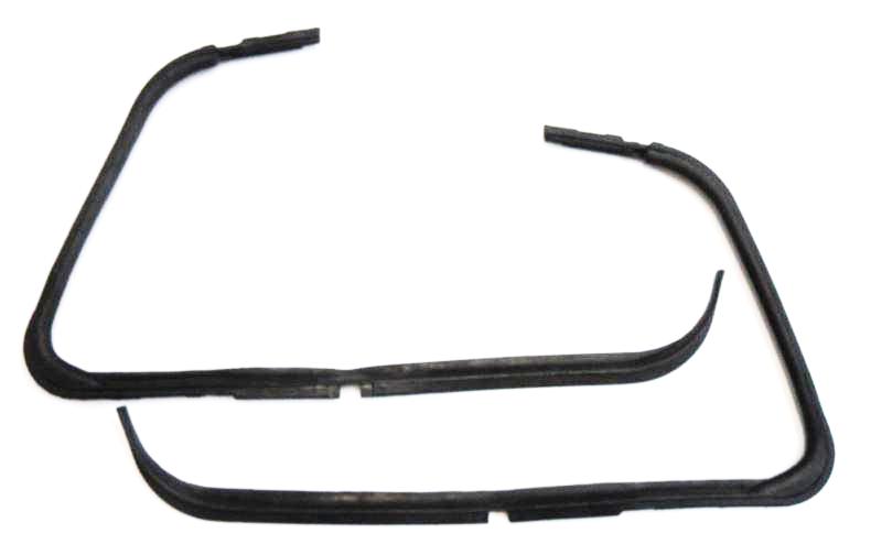 Door Window Weatherstrip for Subaru 360