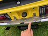 Fuel Filler Grommet for Toyota Celica A20, A22 / Carina TA10, TA12