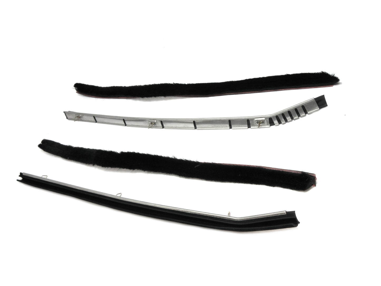 Quarter Window Scraper Set for Toyota Celica A20 / A22