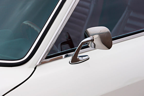 Genuine Side Mirror for Datsun 240Z