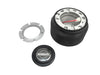 Racing Steering Wheel Adapter Kit for Vintage Datsun / Nissan Cars