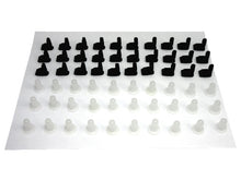  Universal Fit Interior Panel Clip 30 PC Set for All Vintage Datsun / Nissan