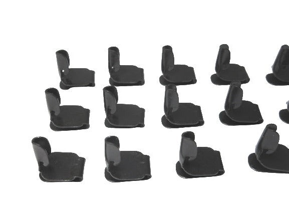 Interior Panel Clip 30 PC Set for Subaru 360 Sedan / Sambar Van / Truck / R2