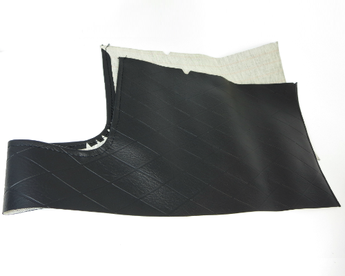 
                  
                    Riser trim for Datsun 240Z #74992-N3300 NOS
                  
                