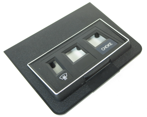 
                  
                    Fuse panel for Series 2 Datsun 240Z Genuine Nissan
                  
                