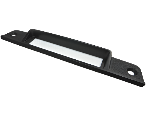 
                  
                    Map light bezel for Datsun 240Z
                  
                